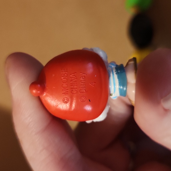 Peter pan doorables Moose brand - Picture 14 of 15